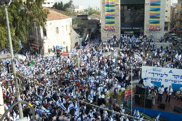 Parade Picture